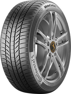 Continental CONTI TS870P pneumatiky