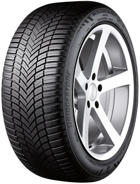 Bridgestone BRIDGEST A005 XL pneumatiky