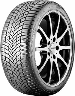 Bridgestone A005 EVO pneumatiky