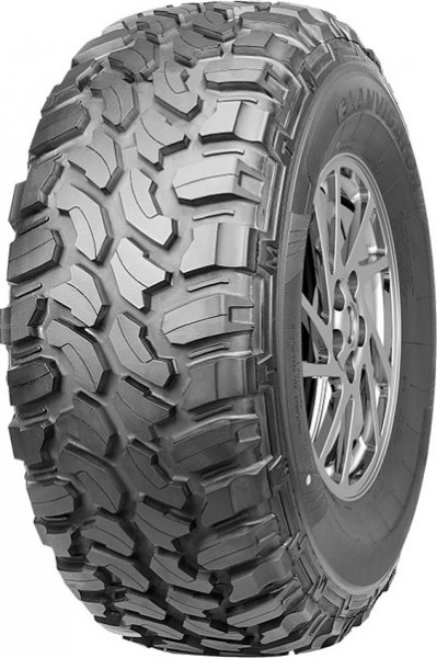 APLUS MUDTERRAIN A929 pneumatiky