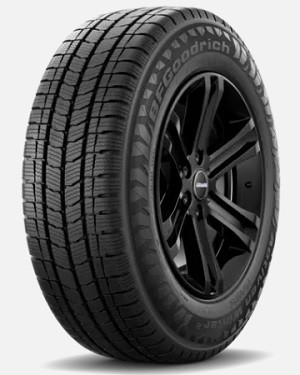 Bfgoodrich 195/75R16C 107/105R ACTIVAN WINTER 2 pneumatiky