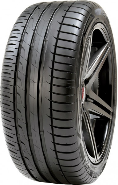 ChengShin AD-R8 pneumatiky