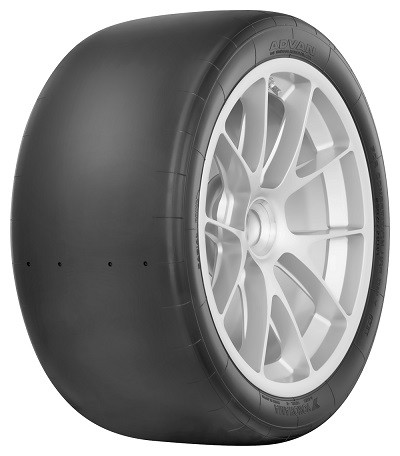 Yokohama A005 190/580R15 MEDIUM NHS pneumatiky