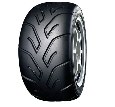 Yokohama A048 185/60 R14 NHS (170/580R14) MEDIUM pneumatiky