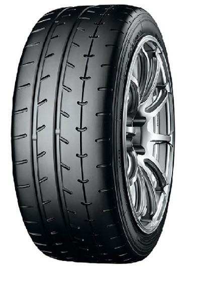 Yokohama A052 XL SEMI-SLICK pneumatiky