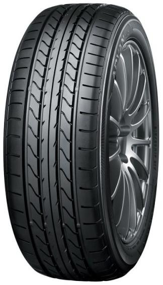 Yokohama ADVAN A10E RPB pneumatiky