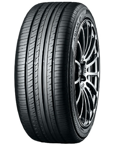 Yokohama V552 XL pneumatiky