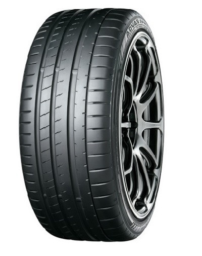 Yokohama V107E XL (I*) pneumatiky