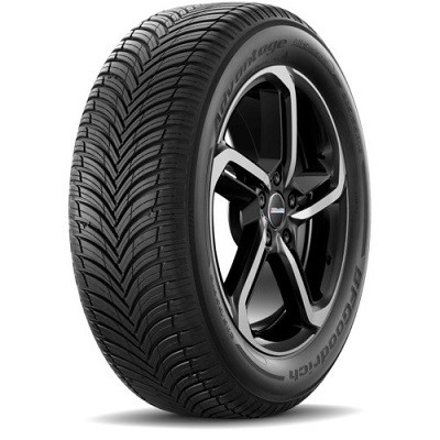 Bfgoodrich 195/50R15 82H ADVANTAGE ALL-SEASON pneumatiky