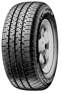 Michelin MICHELI AGI 51 pneumatiky