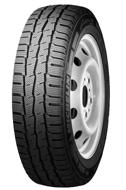 Michelin AG-ALP  DEMO pneumatiky