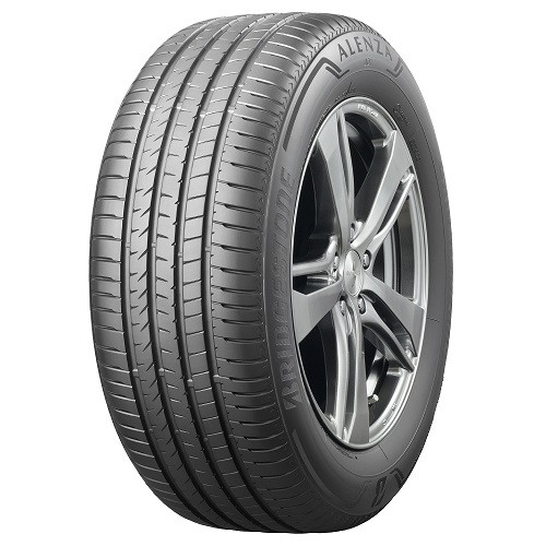 Bridgestone ALENZA 001 pneumatiky