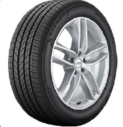 Bridgestone BRIDGEST A-SP-AS XL N0 pneumatiky