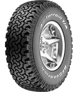 Bfgoodrich GOODRICH AL-TER LT LRC DT pneumatiky