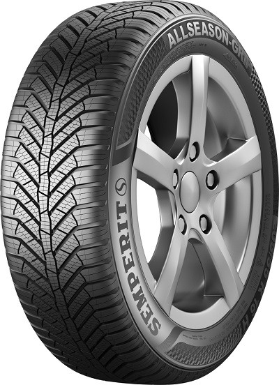 Semperit ALLSEASON-GRIP pneumatiky