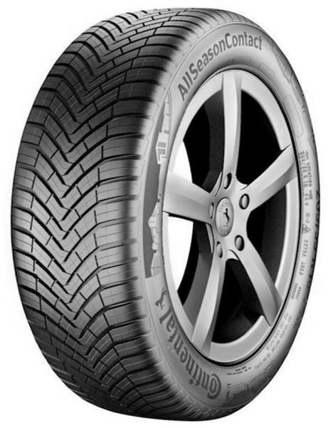 Continental ALLSEASONCONTACT pneumatiky