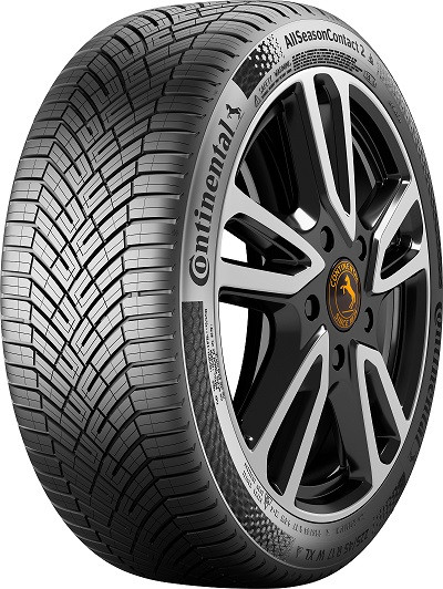 Continental 205/55R16 94V XL AllSeasonContact 2 EVc pneumatiky