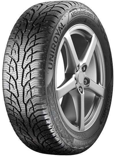 Uniroyal ALLSEASONEXPERT 2 pneumatiky