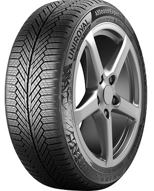 Uniroyal ALLSEASONEXPERT 3 pneumatiky