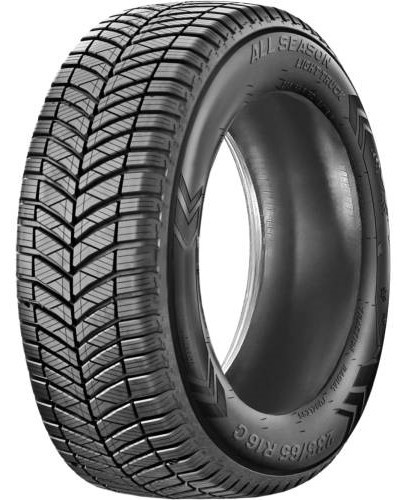 Riken ALL-LT pneumatiky