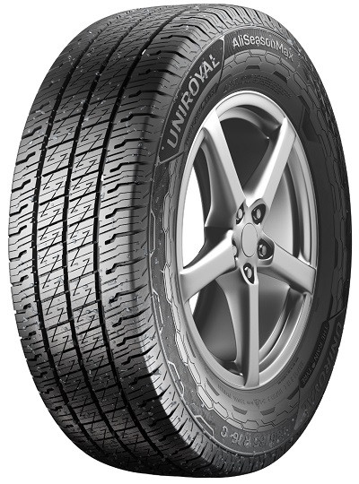 Uniroyal ALLSEASONMAX pneumatiky