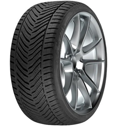 Riken ALLSEA pneumatiky