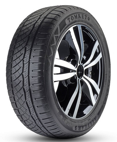 Tomket TOMKET ALL-3 XL pneumatiky