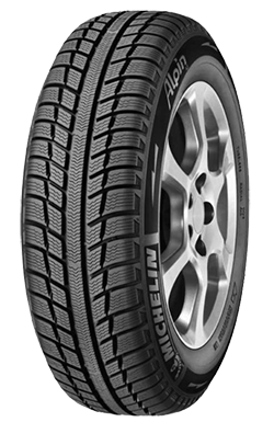 Michelin ALPIN A-3 pneumatiky