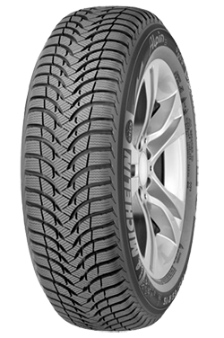 Michelin ALPIN A-4 AO pneumatiky