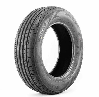 PACE ALVENT XL pneumatiky