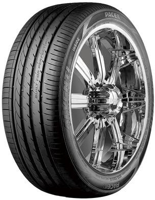 Zeta ALVENT XL pneumatiky