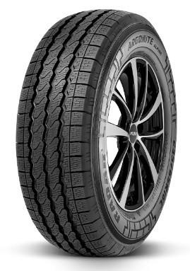 Radar 215/60R17C 109/107T Argonite Alpine pneumatiky