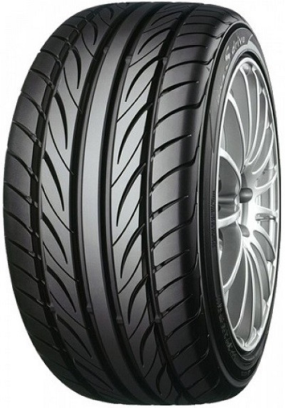 Yokohama SDRIVE  AS01 RPB pneumatiky