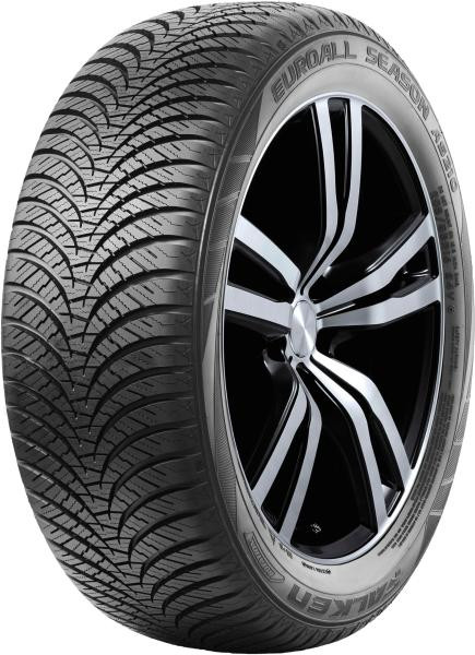 Falken AS 210 pneumatiky