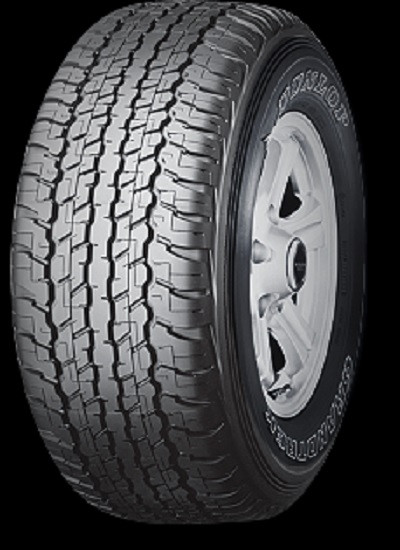Dunlop AT22  (RHD) MAZDA/FORD pneumatiky