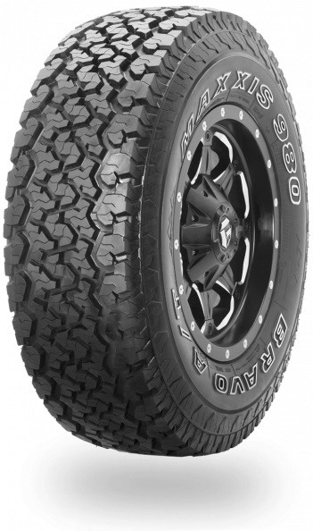 Maxxis AT980E  P.O.R. pneumatiky