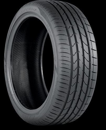 Atturo AZ-850 XL pneumatiky