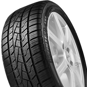 Delinte AW5 pneumatiky