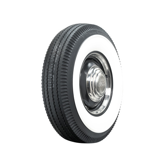 Bfgoodrich BF-GOODR SILVER  WW 60mm OLDTIMER pneumatiky