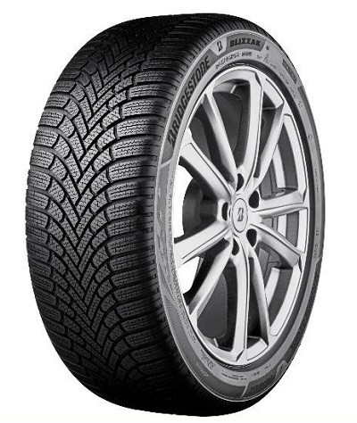 Bridgestone 275/45R20 110W XL BLIZZAK 6 pneumatiky