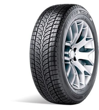 Bridgestone BRIDGEST LM-80E pneumatiky