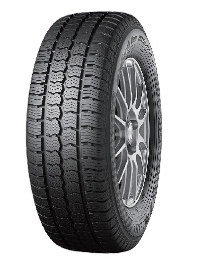 Yokohama 195/75R16C 110/108R BluEarth-Van All Season RY61 pneumatiky