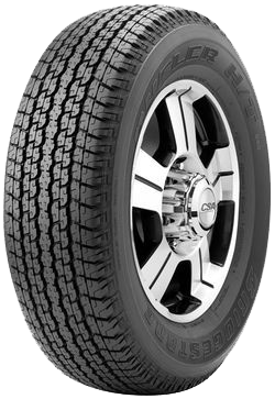 Bridgestone D840 pneumatiky