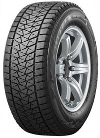 Bridgestone BLIZZAK DMV2 pneumatiky