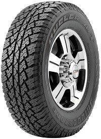 Bridgestone DUELER AT D693 III pneumatiky