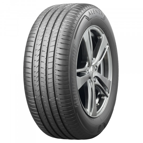 Bridgestone ALENZA SPORT ALL SEASON (OHNE 3PMSF) RFT pneumatiky
