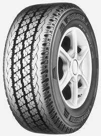 Bridgestone R660 pneumatiky
