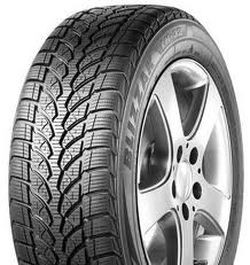 Bridgestone 185/65R15 88T BLIZZAK LM005 pneumatiky