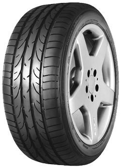 Bridgestone BRIDGEST RE050  (*) I RUNFLAT pneumatiky