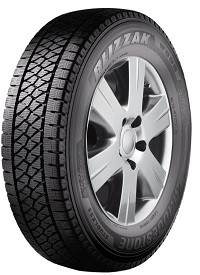 Bridgestone W995 pneumatiky